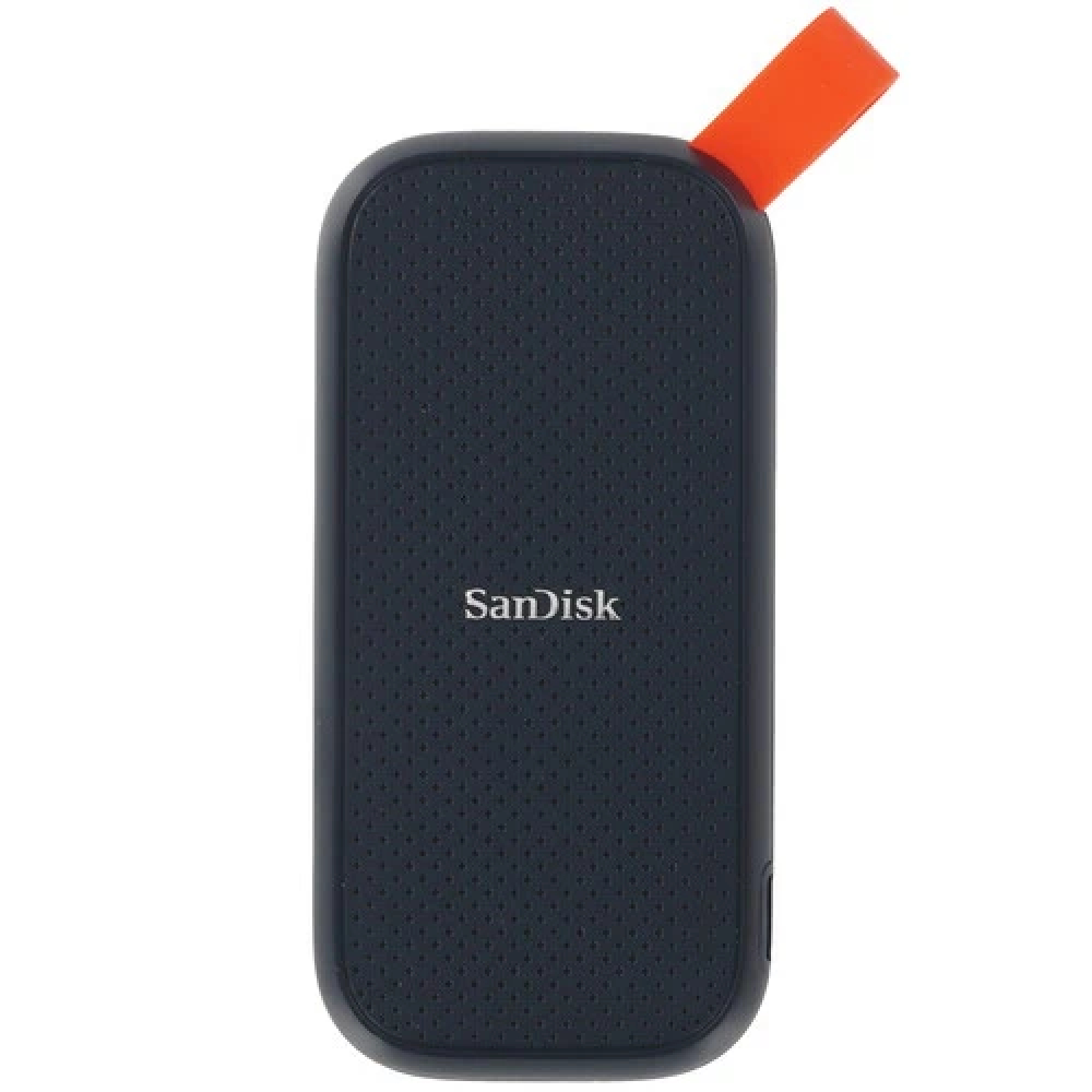 Внешние накопители SanDisk SDSSDE30-2T00-G26 2 ТБ — фото товара