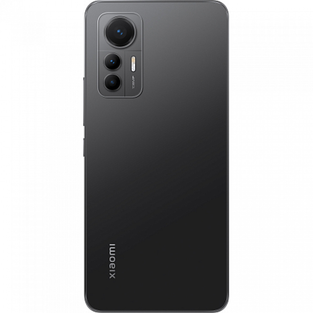 Смартфон Xiaomi 12 Lite 2203129G-256-Black 256 Гб, 8 Гб - миниатюра 6