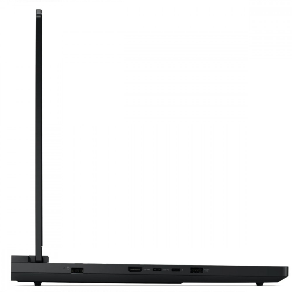 Ноутбук Lenovo Legion Pro 7 16IAX10H 83F50025RK 16 ", WQXGA 2560x1600 (16:10), Intel, Core Ultra 9, 32 Гб, 1 ТБ, NVIDIA GeForce RTX5080 - миниатюра 4