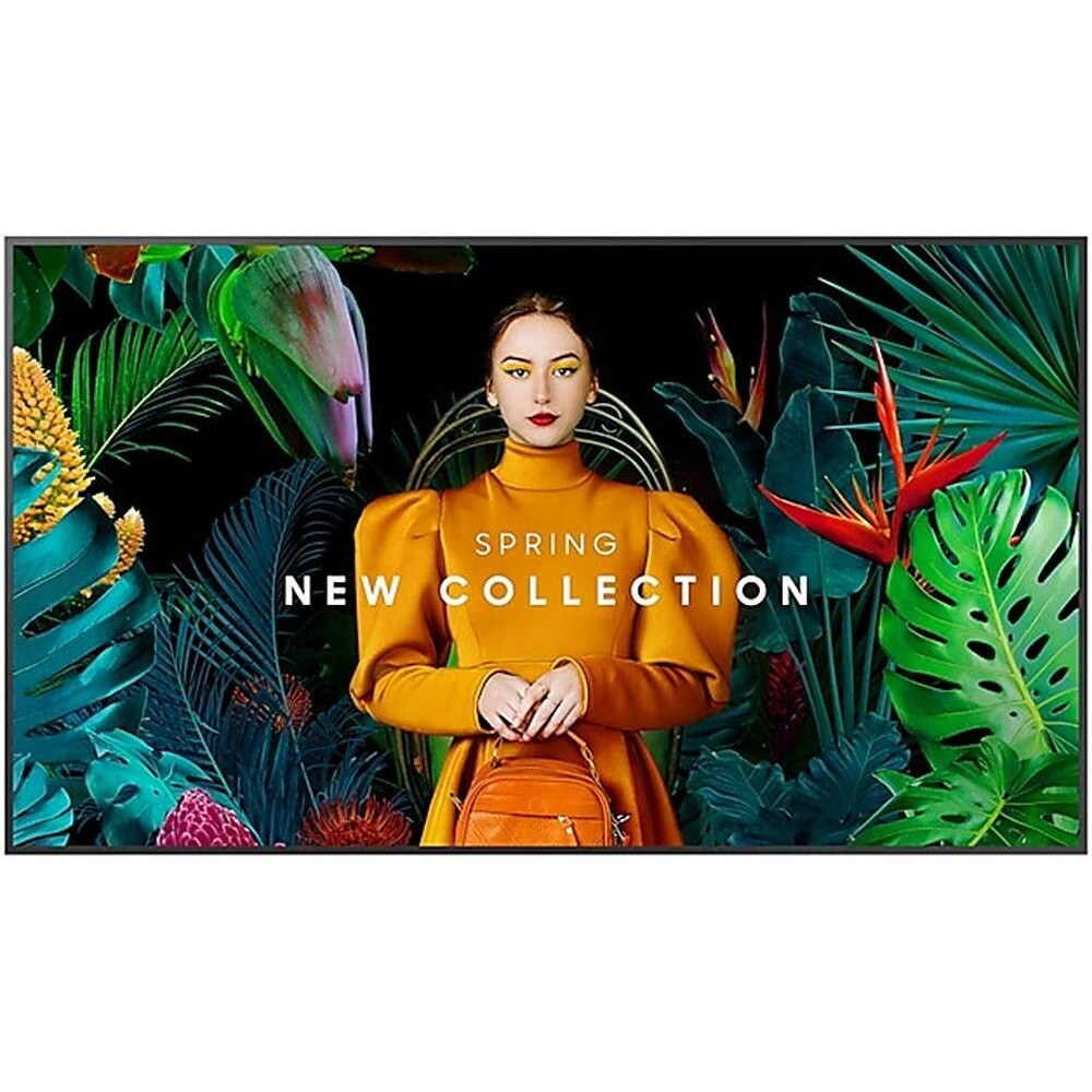 LED / LCD панель Samsung LH65QMCEBGCXUE 65 " — фото товара