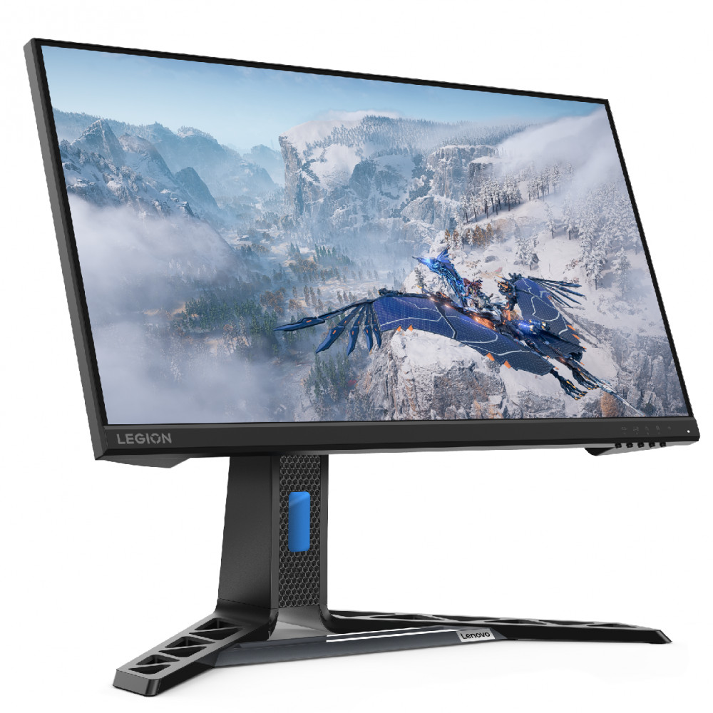 Монитор Lenovo Legion R24e 67CCGAC4EU 23.8 ", IPS, Full HD 1920x1080 (16:9), 180 Гц — фото товара