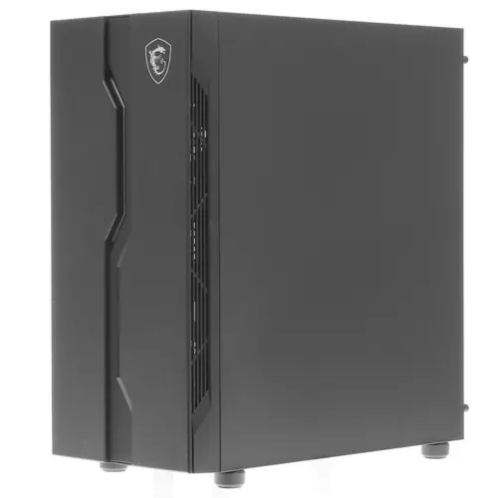 Корпус MSI MAG VAMPIRIC 010 Mid-Tower - миниатюра 3