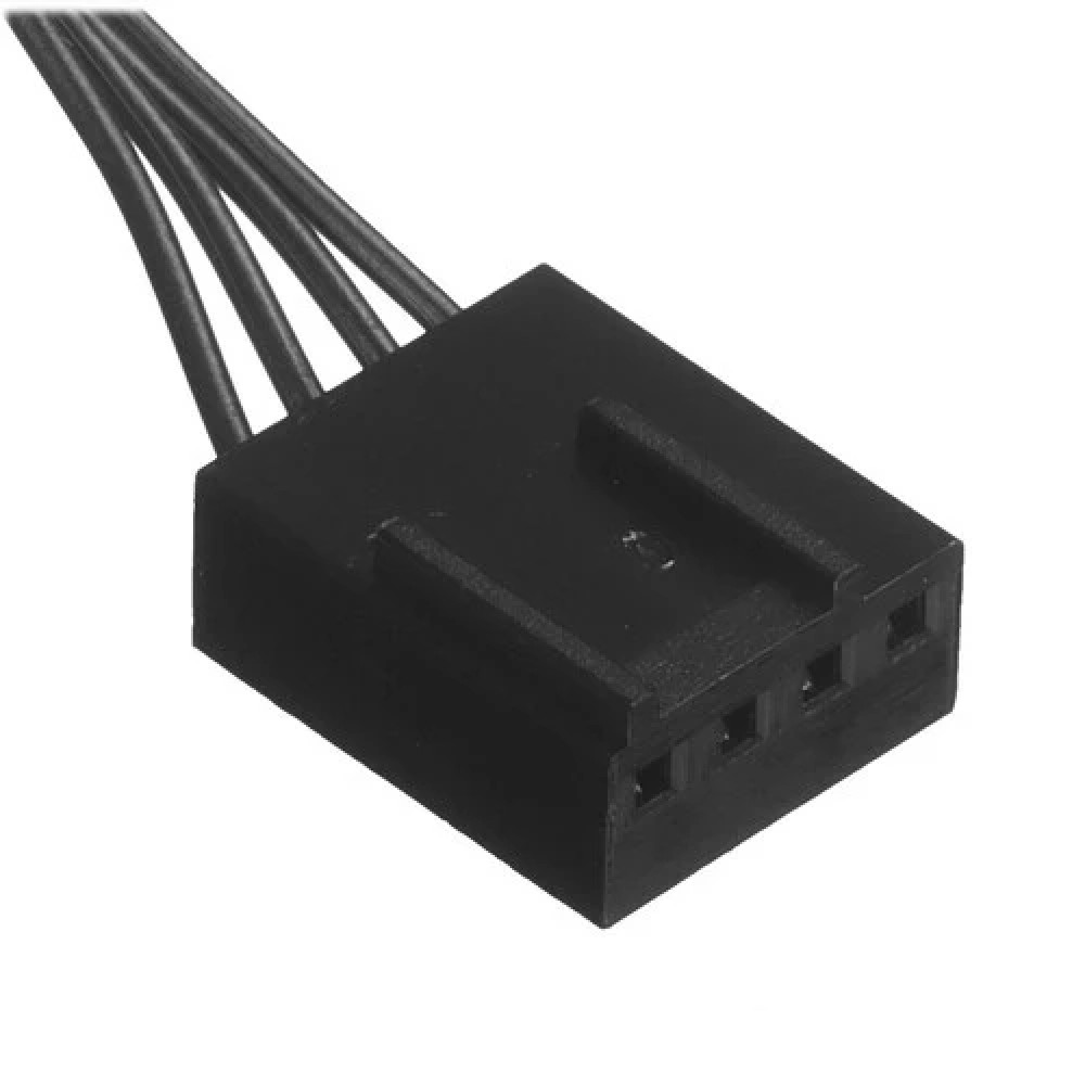 Система охлаждения Deepcool R-AN400-SRWNMN-G R-AN400-SRWNMN-G/R-AN400-BKNNMN-G Для процессора - миниатюра 3