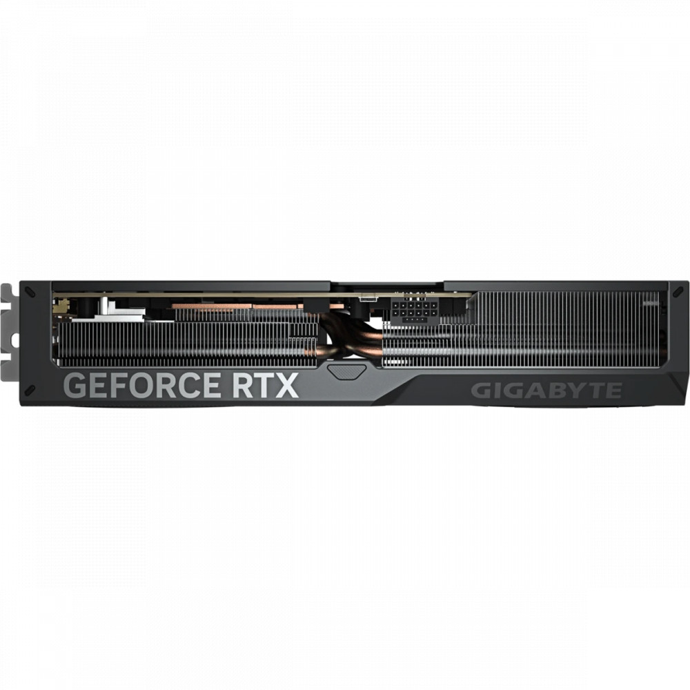 Видеокарта Gigabyte GeForce RTX 5070 Ti WINDFORCE OC V2 GV-N507TWF3OCV2-16GD 16 ГБ - миниатюра 2