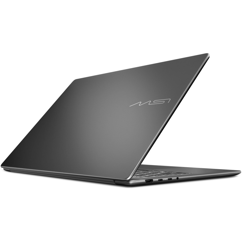 Ноутбук MSI Modern 16S AI+ G3MG-032RU 9S7-26U211-032 16 ", WUXGA 1920x1200 (16:10), Intel, Core Ultra 5, 16 Гб, 512 ГБ, Intel Graphics, Windows 11 Pro - миниатюра 5