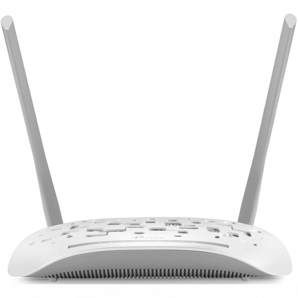 Маршрутизатор для дома TP-Link TD-W8961N TD-W8961N(RU) - миниатюра 2