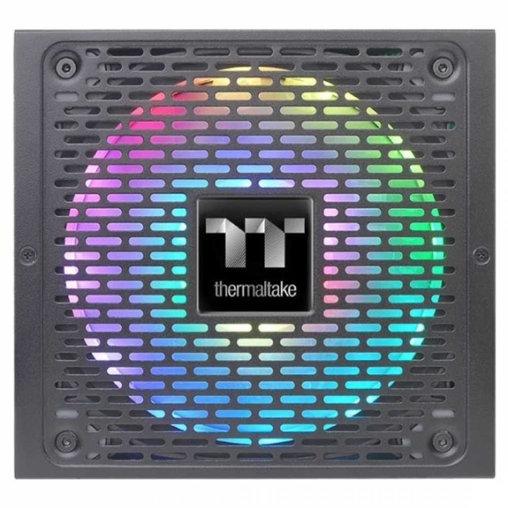 Блок питания Thermaltake Toughpower GF3 ARGB PS-TPD-0750F4FAGE-1 750 Вт - миниатюра 5