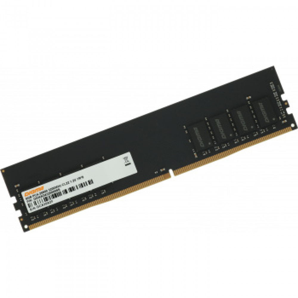 ОЗУ Digma DGMAD43200008S DIMM, DDR4, 8 Гб, 3200 МГц — фото товара