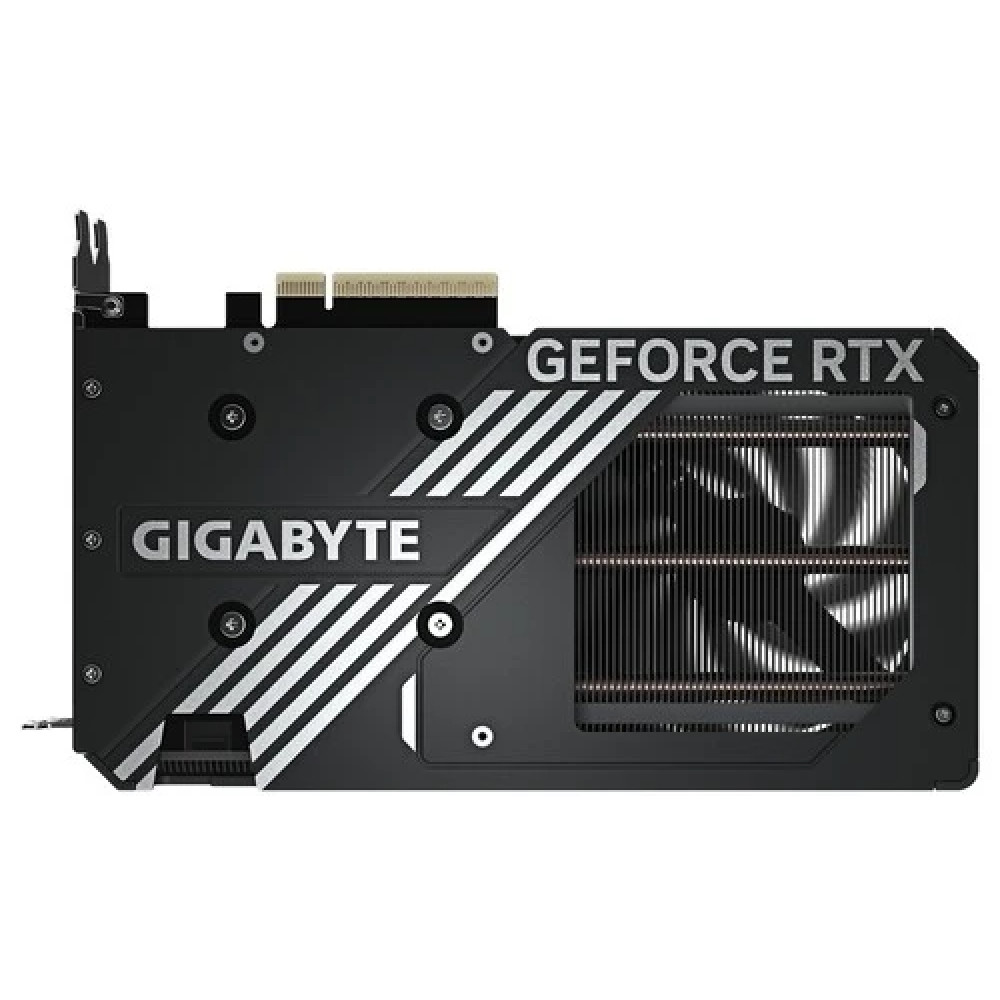 Видеокарта Gigabyte GeForce RTX 5060 Ti WINDFORCE OC GV-N506TWF2OC-16GD 16 ГБ - миниатюра 3
