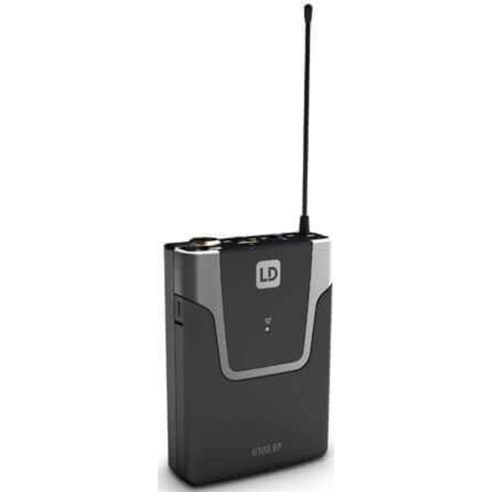 Микрофон LD Systems LDU305BPL - миниатюра 4