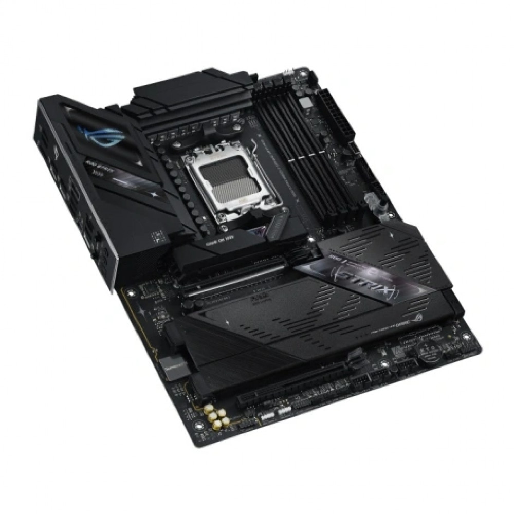 Материнская плата Asus ROG STRIX B850-F GAMING NEO 90MB1NX0-M0EAY0 ATX, AMD AM5 - миниатюра 5