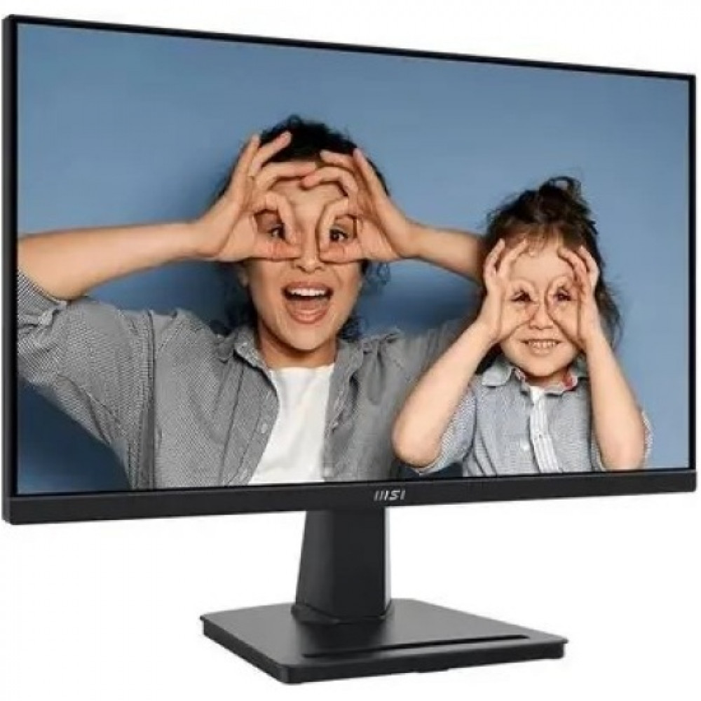 Монитор MSI PRO MP225 E12L 9S6-3PE0CM-056 21.45 ", IPS, Full HD 1920x1080 (16:9), 120 Гц — фото товара