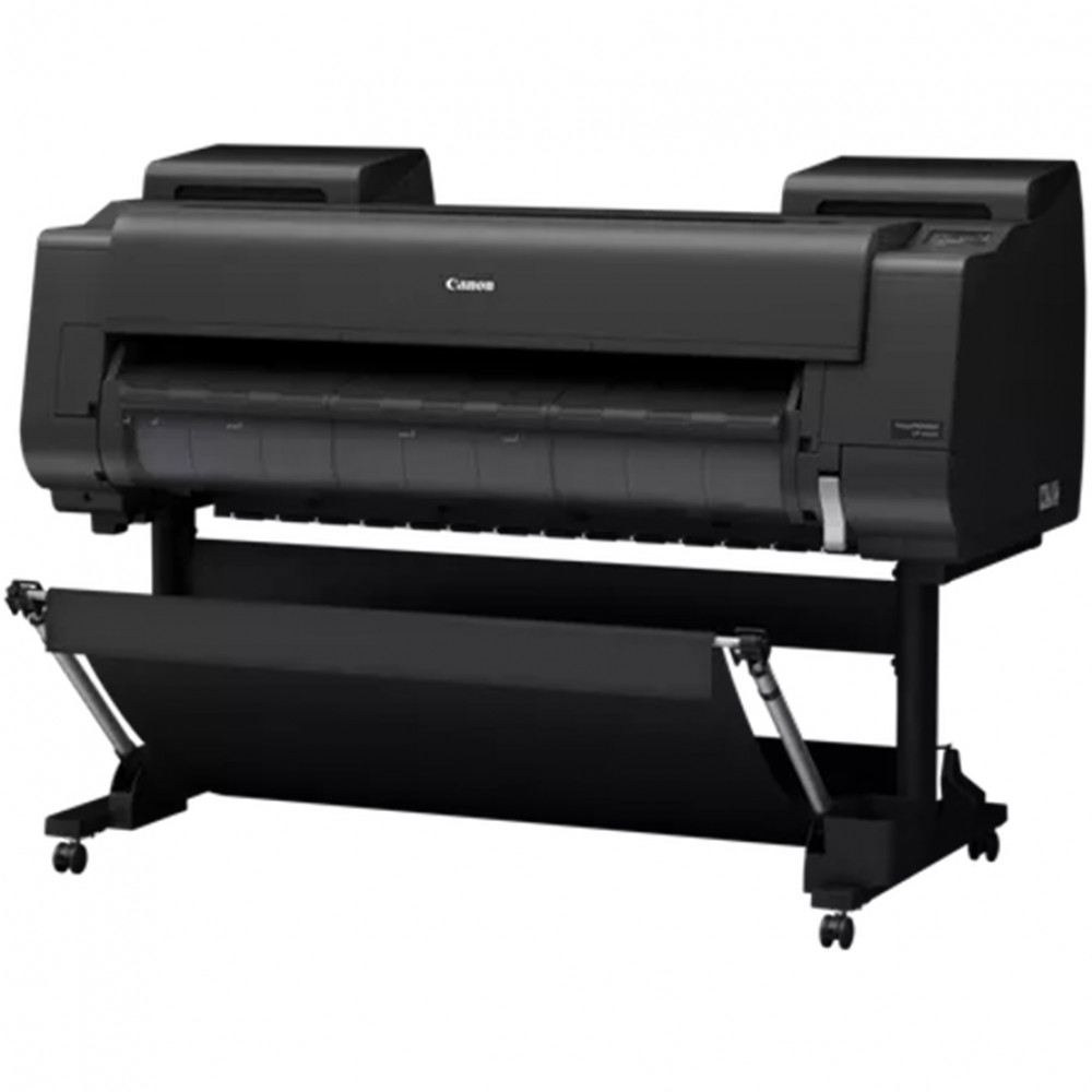 Плоттер Canon imagePROGRAF GP-4600S 6413C003AA Цветной, Струйная, A0+ (44 дюйма) (1118), 44" - миниатюра 2