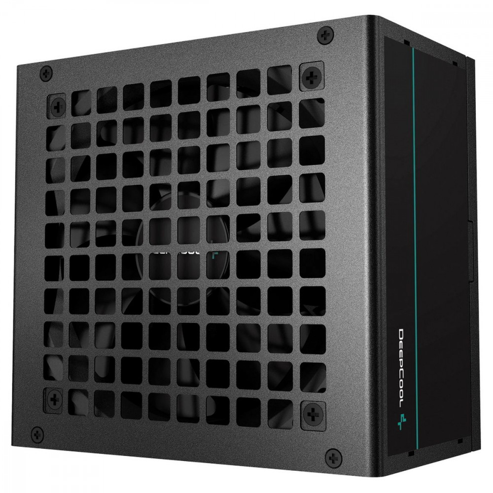 Блок питания Deepcool PF600 V2 R-PF600D-HA0B-WDEU 600 Вт — фото товара