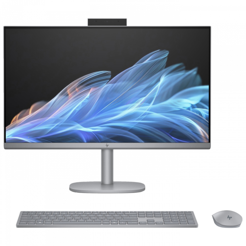 Моноблок HP OmniStudio X 27-cs0011ci B49H1EA 27, Intel, Core Ultra 7, 155H - миниатюра 2