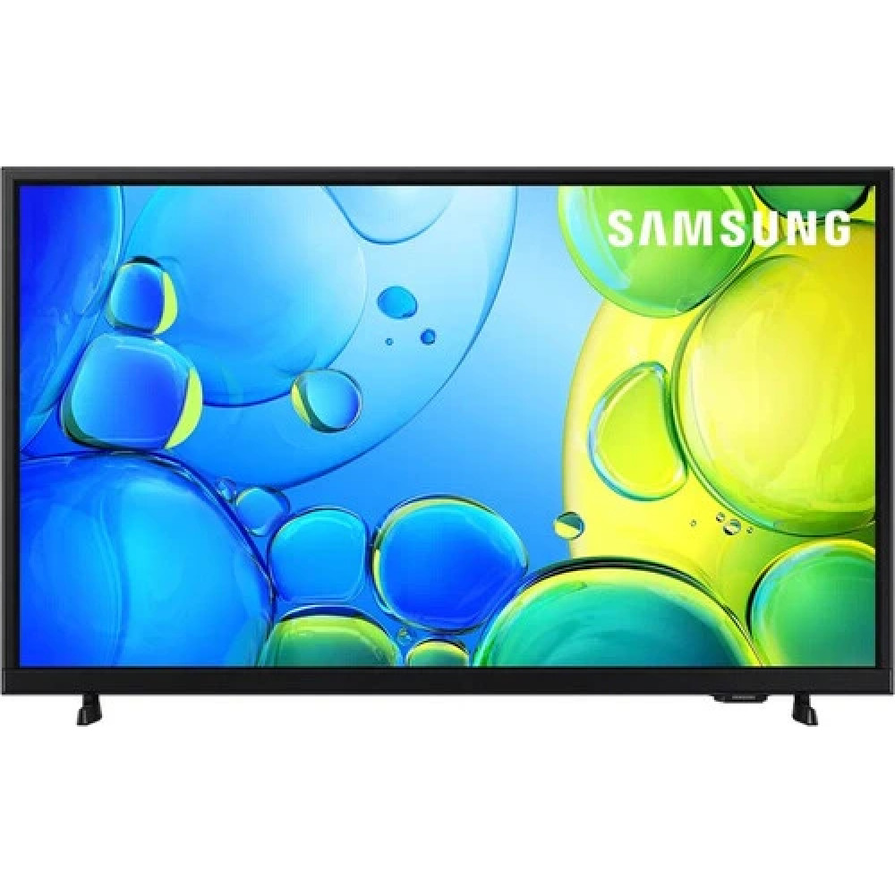 Телевизор Samsung UE32F6000FUXRU 32 ", Smart TV, Черный — фото товара