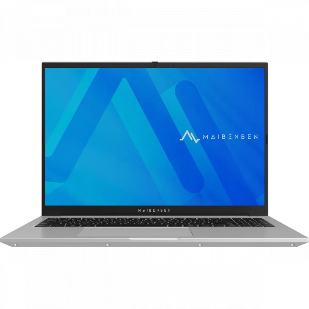 Ноутбук Maibenben M16B-R777UM M16B-R777UM0G14HS3E10 16 ", WUXGA 1920x1200 (16:10), AMD, Ryzen 7, 16 Гб, 1 ТБ, AMD Radeon Graphics, Windows 11 Home - миниатюра 2