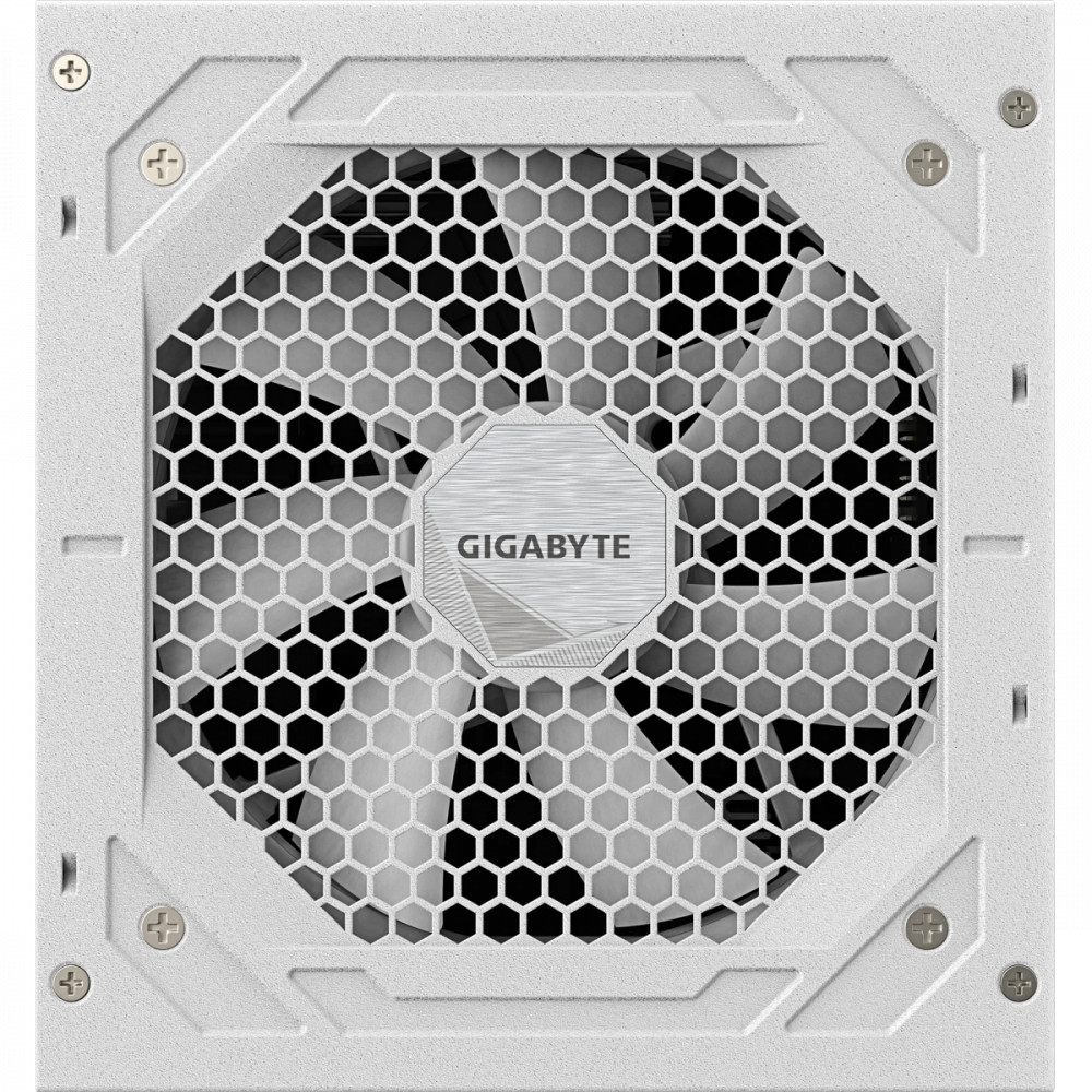 Блок питания Gigabyte GP-UD1000GM PG5 ICE 1000 Вт - миниатюра 5