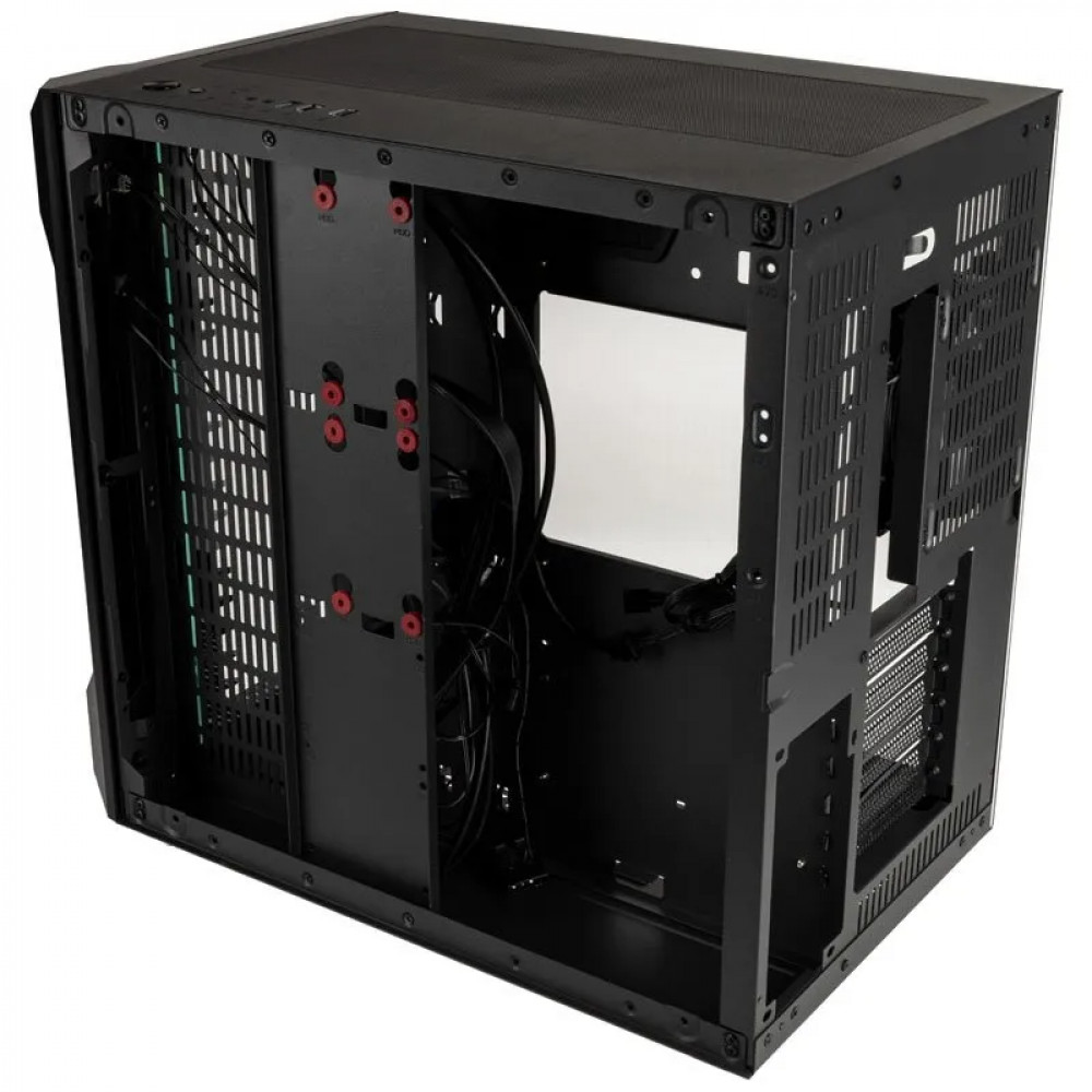 Корпус Kolink Unity Code X Black PGW-CH-KOL-088 Mid-Tower - миниатюра 3
