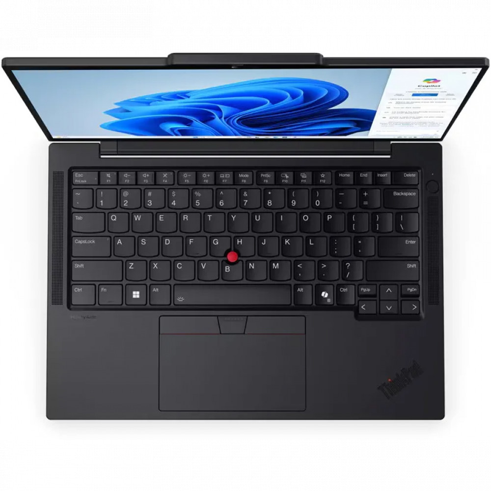 Ноутбук Lenovo ThinkPad T14s G5 21LS004QRT 14 ", WUXGA 1920x1200 (16:10), Intel, Core Ultra 5, 16 Гб, 512 ГБ, Intel Arc Graphics - миниатюра 5