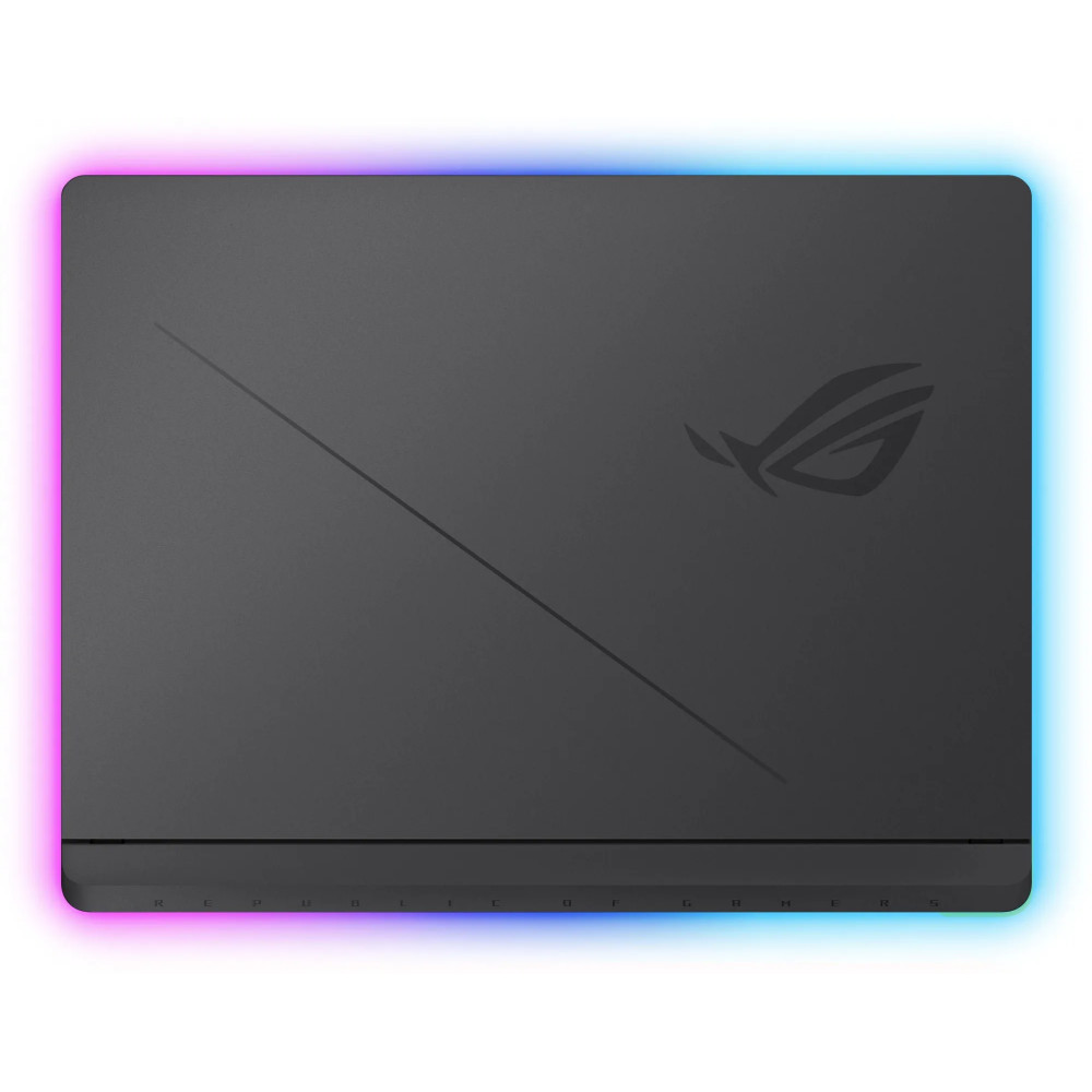 Ноутбук Asus ROG Strix G16 G615LW-S5080 90NR0LG1-M00330 16 ", WQXGA 2560x1600 (16:10), Intel, Core Ultra 9, 32 Гб, 1 ТБ, NVIDIA GeForce RTX5080 - миниатюра 12