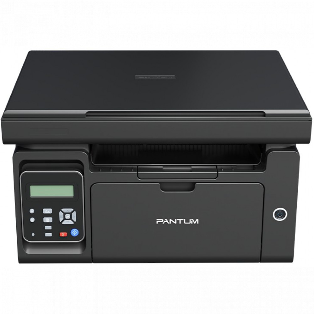 МФУ Pantum M6500 А4, Лазерный, Монохромная - миниатюра 4