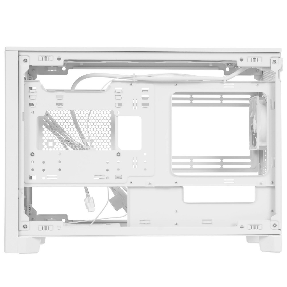 Корпус Montech TEN W Small Form Factor - миниатюра 4