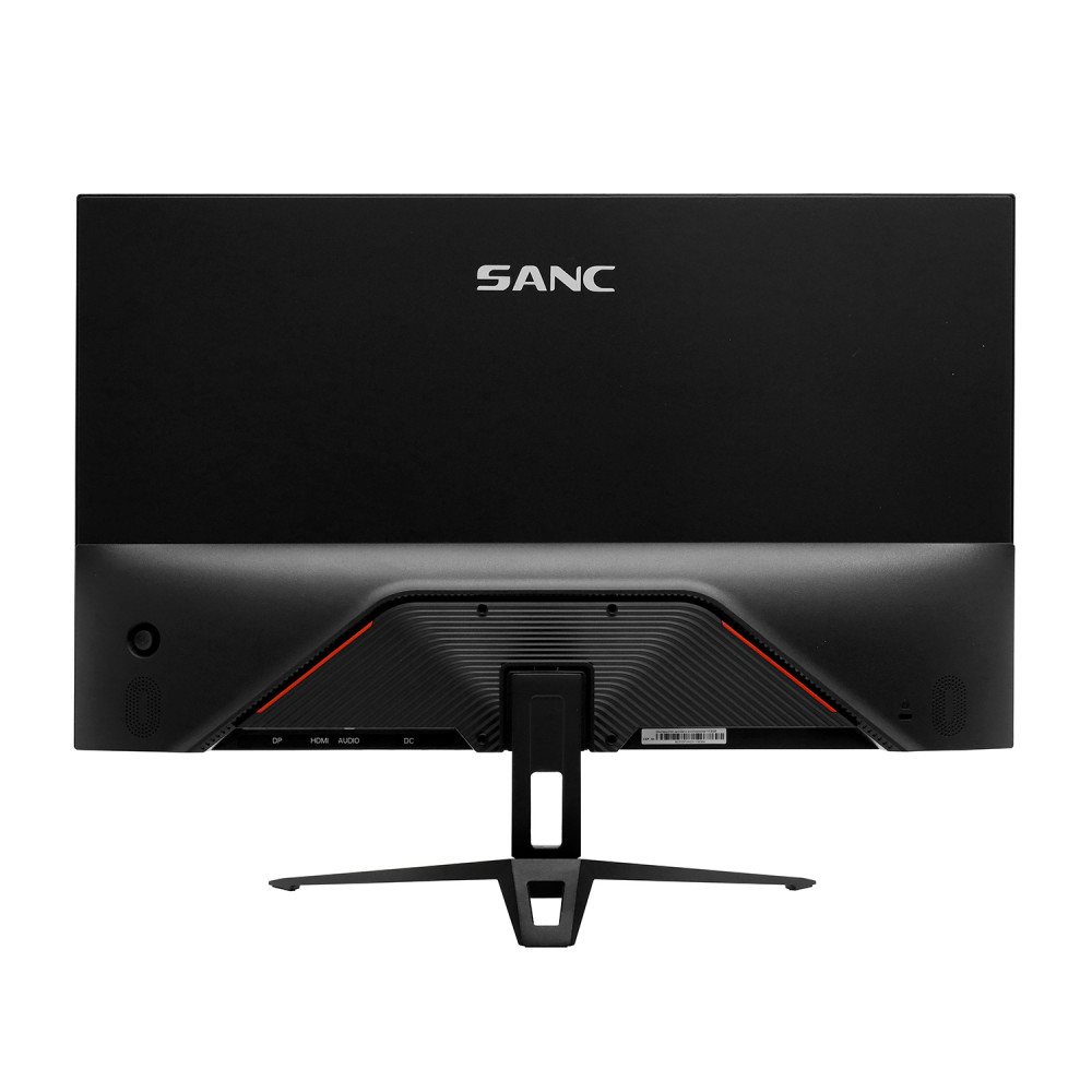 Монитор SANC M2553FVH 24.5 ", IPS, Full HD 1920x1080 (16:9), 240 Гц - миниатюра 3