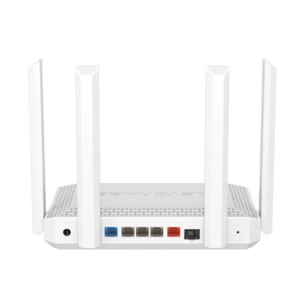 Маршрутизатор для дома Netcraze Giga NC-1012 - миниатюра 2