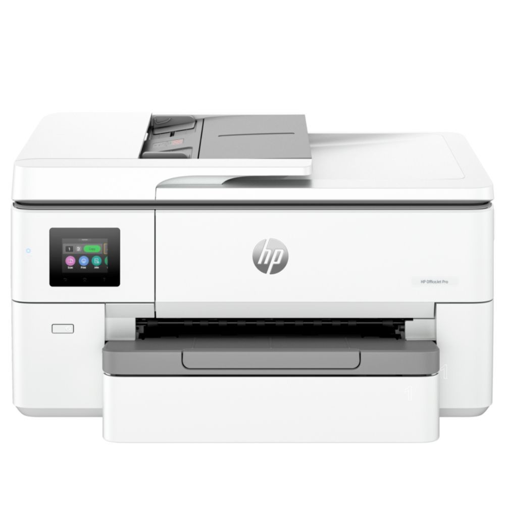 МФУ HP Europe OfficeJet Pro 9720 53N94C#614 А3, Струйный, Цветная — фото товара