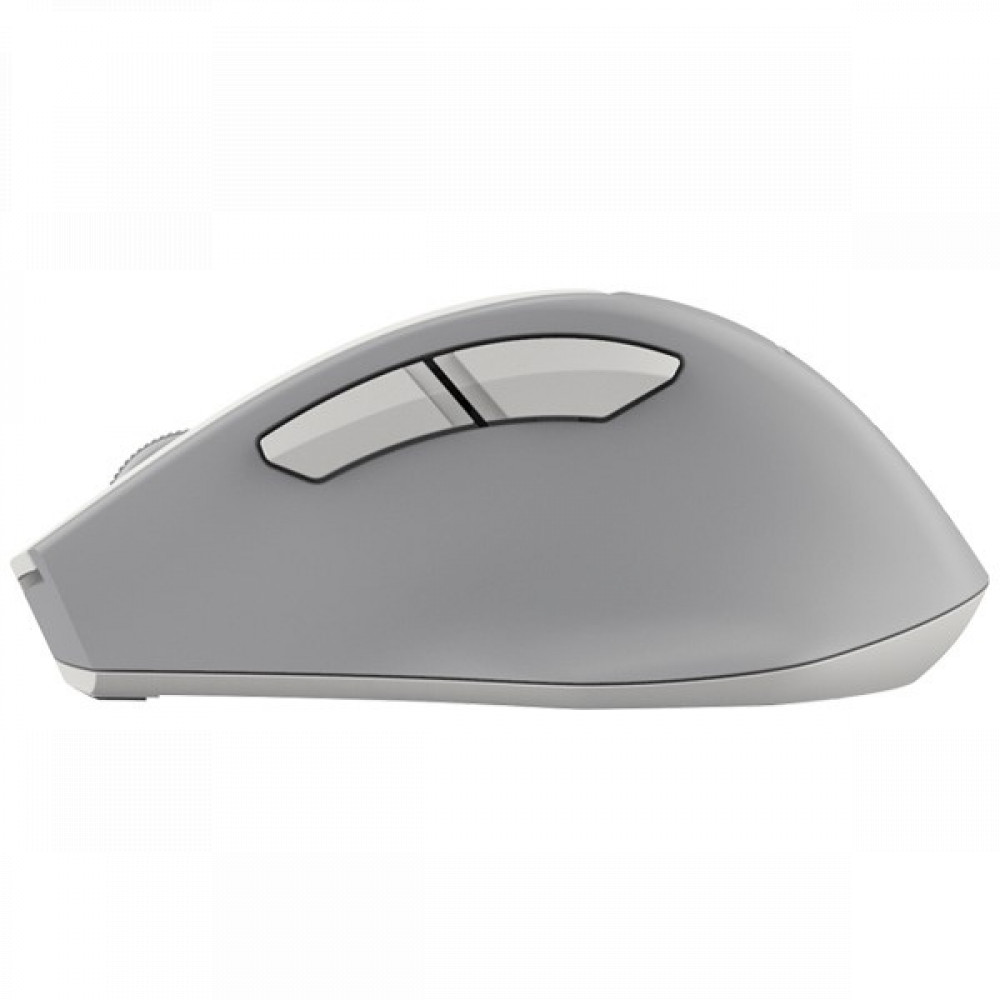 Мышь A4Tech Fstyler FG30S FG30S WHITE Бюджетные, Беспроводная - миниатюра 5