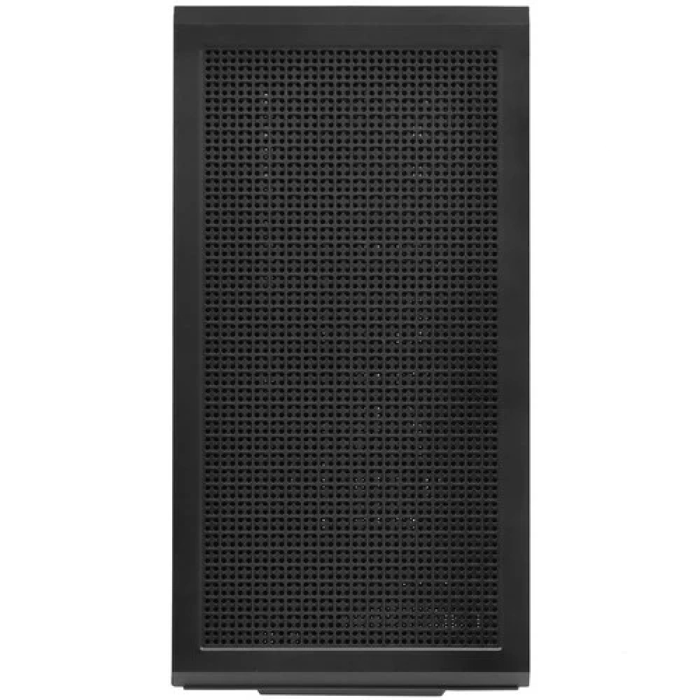 Корпус Zalman P50 DS Black Zalman P50 DS black Mid-Tower - миниатюра 5