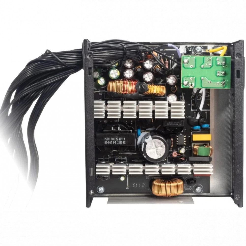 Блок питания Accord ACC-W700P 700 Вт - миниатюра 6
