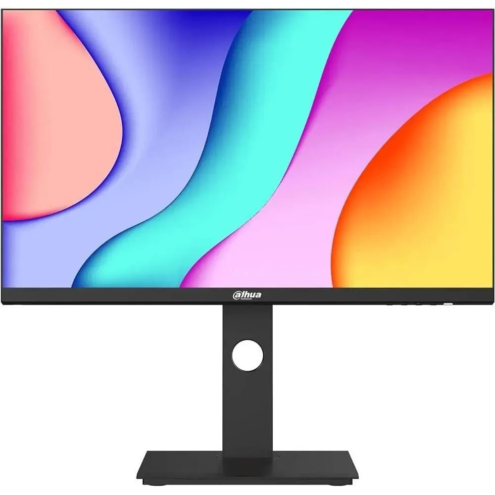 Монитор Dahua DHI-LM27-U401A 27 ", IPS, 4K UHD 3840x2160 (16:9), 60 Гц — фото товара