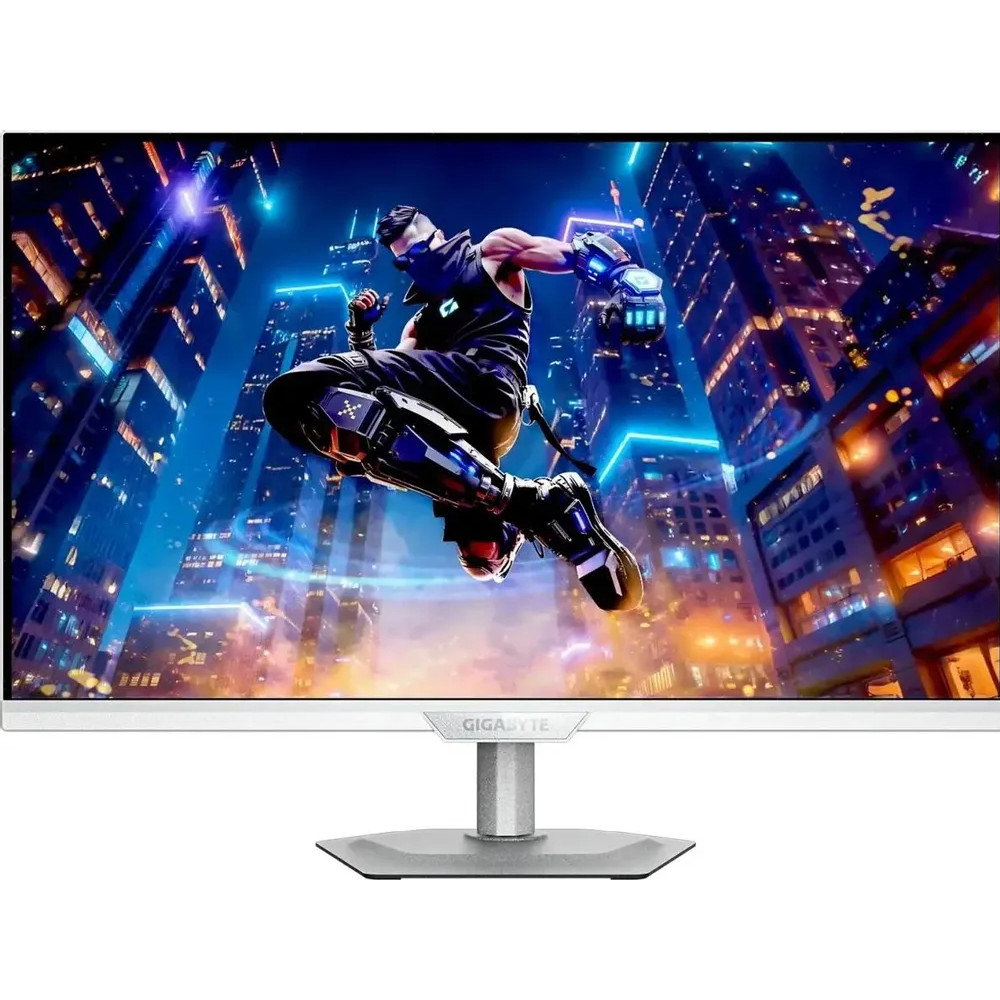 Монитор Gigabyte M27Q2 ICE EK 20VM0-M27Q2ICWT-1EKR|| 27 ", IPS, Quad HD 2560x1440 (16:9), 200 Гц — фото товара