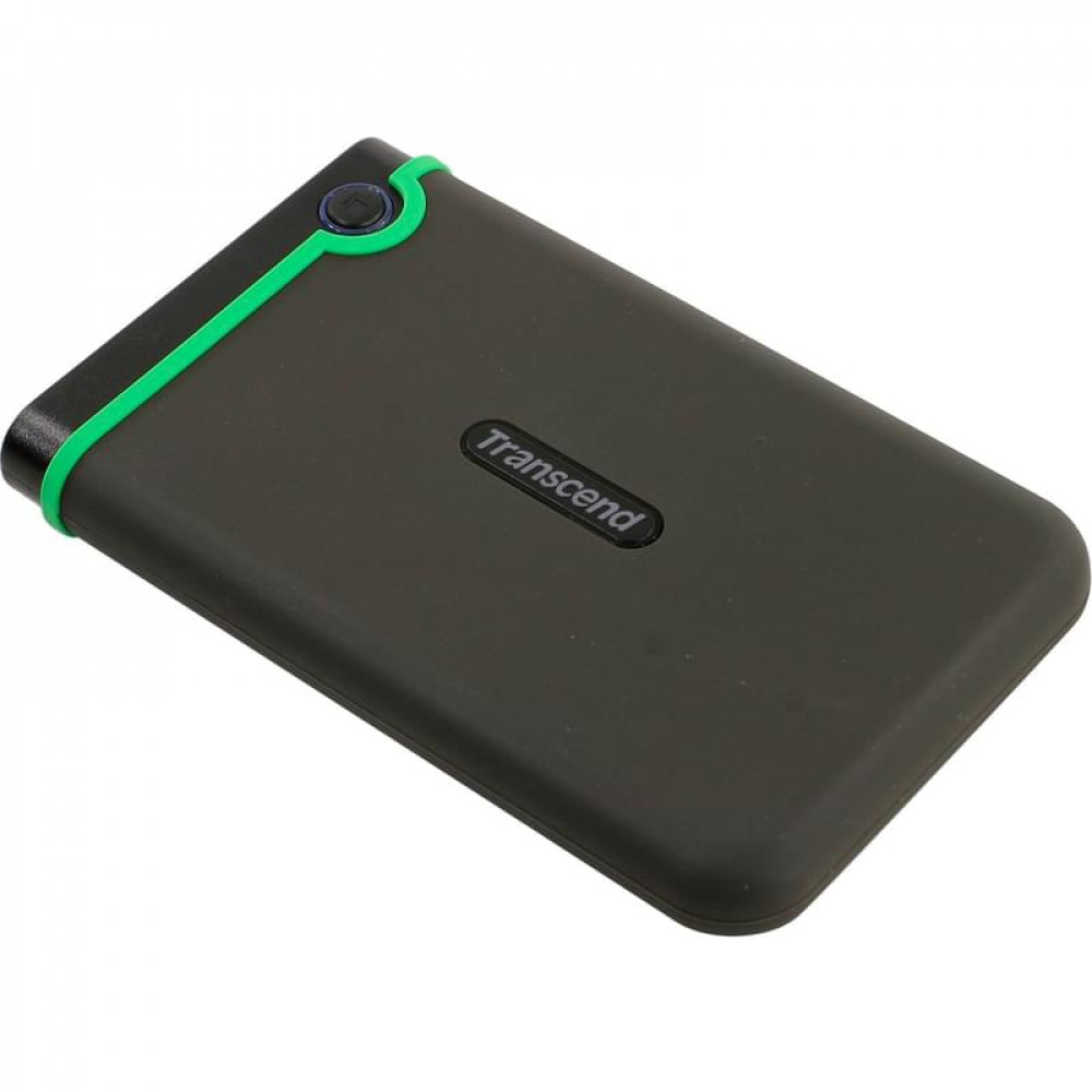 Внешние накопители Transcend StoreJet 25M3C TS4TSJ25M3C 4 ТБ - миниатюра 3