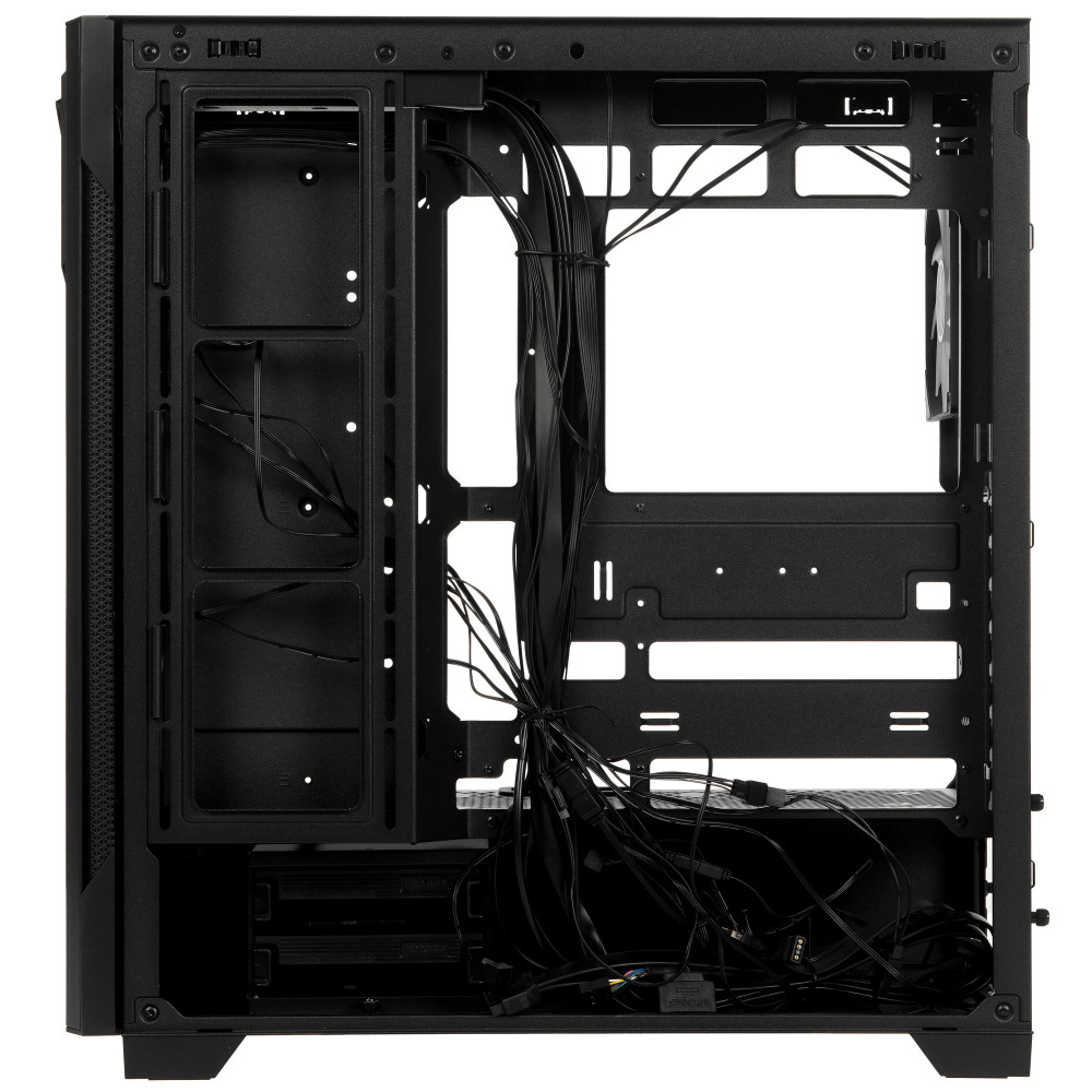 Корпус XPG STARKER AIR BTF STARKERAIRBTFMTA-BKCWW Mid-Tower - миниатюра 4