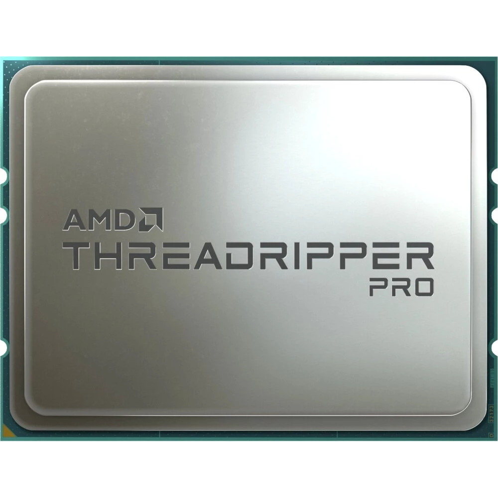 Процессор AMD Ryzen Threadripper PRO 7975WX 100-000000723 Ryzen Threadripper PRO — фото товара