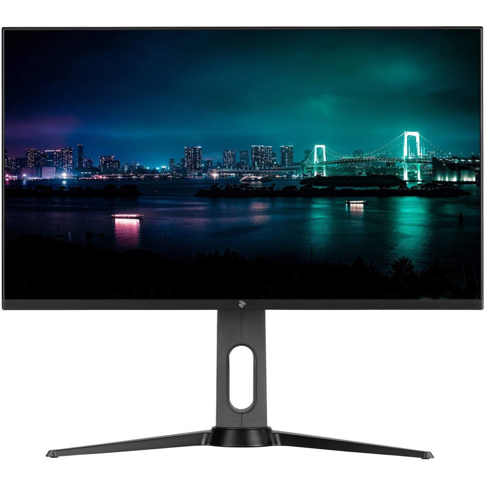 Монитор 2E H2420B 2E-H2420B-01.UA 23.8 ", IPS, Quad HD 2560x1440 (16:9), 75 Гц — фото товара