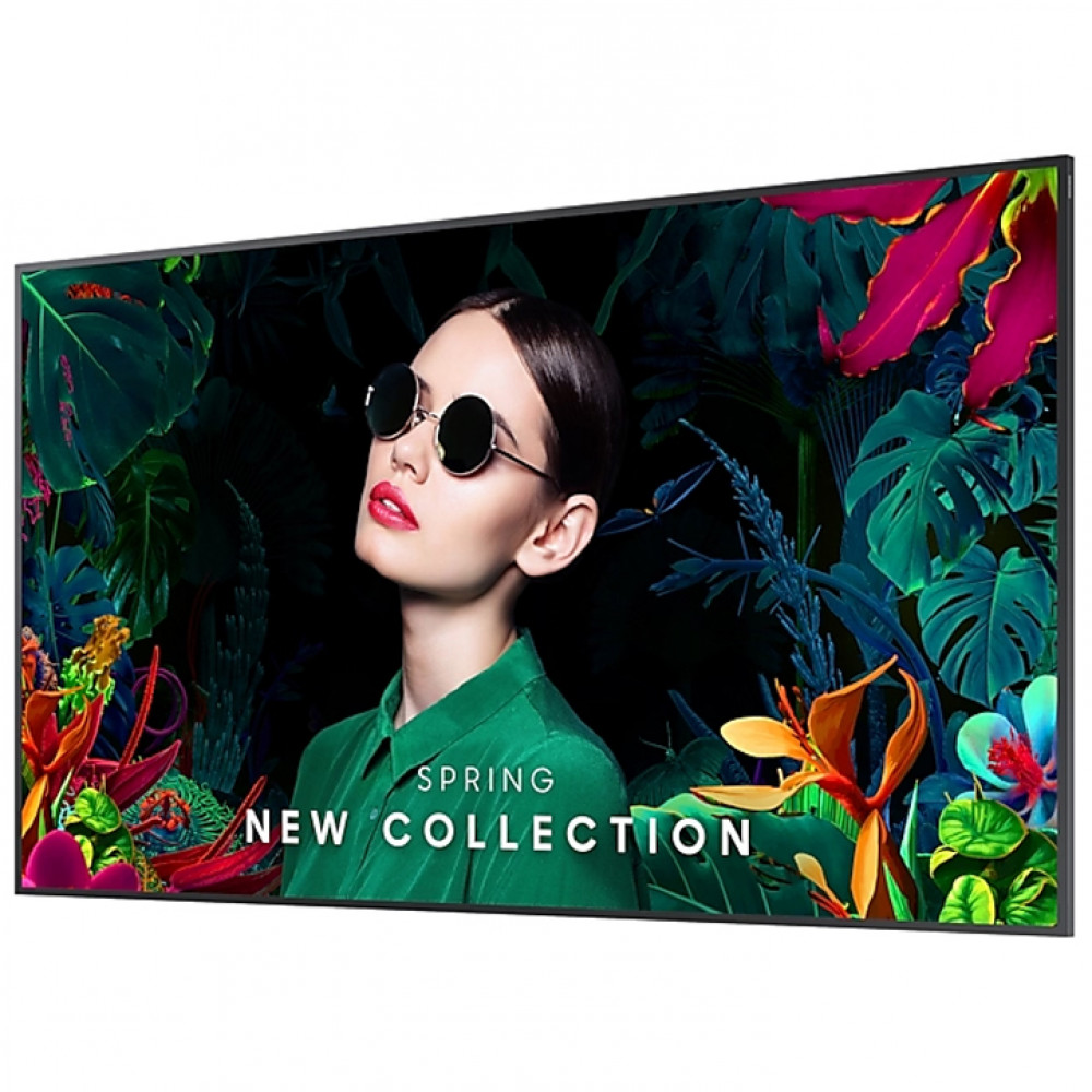 LED / LCD панель Samsung QM43C LH43QMCEBGCXCI 43 " - миниатюра 2
