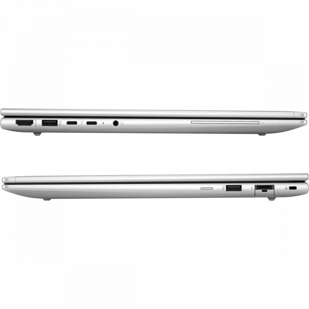 Ноутбук HP EliteBook 660 G11 C9SB7U8 16 ", WUXGA 1920x1200 (16:10), Intel, Core Ultra 5, 16 Гб, 512 ГБ, Intel Graphics, Windows 11 Pro - миниатюра 3