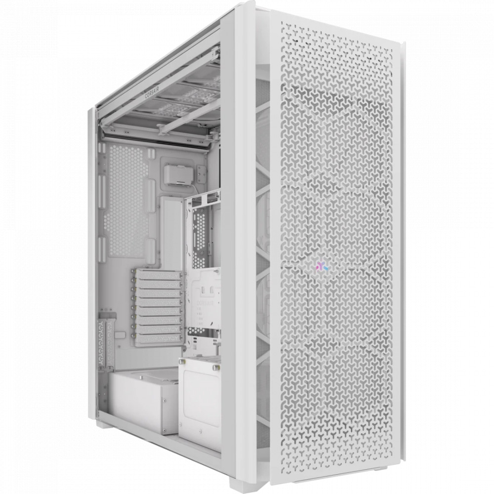 Корпус Corsair iCUE LINK 9000D Airflow CC-9011274-WW Full-Tower — фото товара