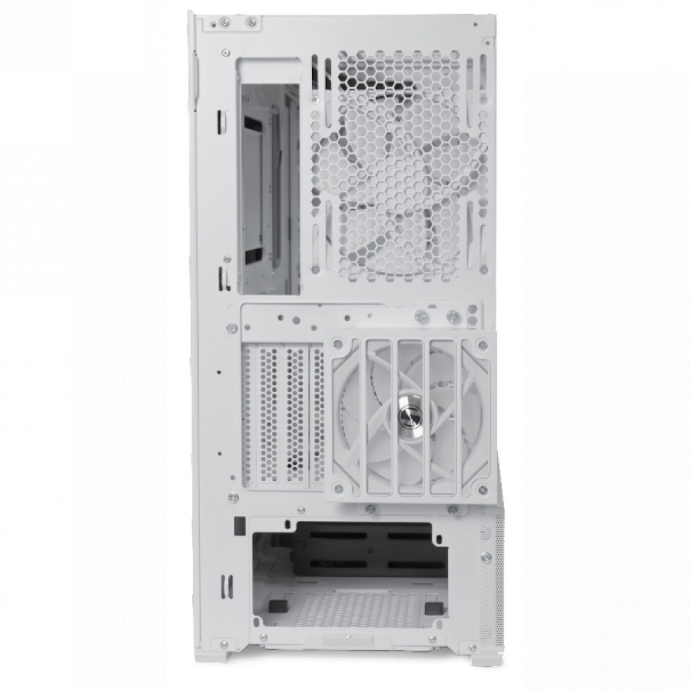 Корпус Lian Li Lancool 216 RGB G99.LAN216RW.00 Mid-Tower - миниатюра 3