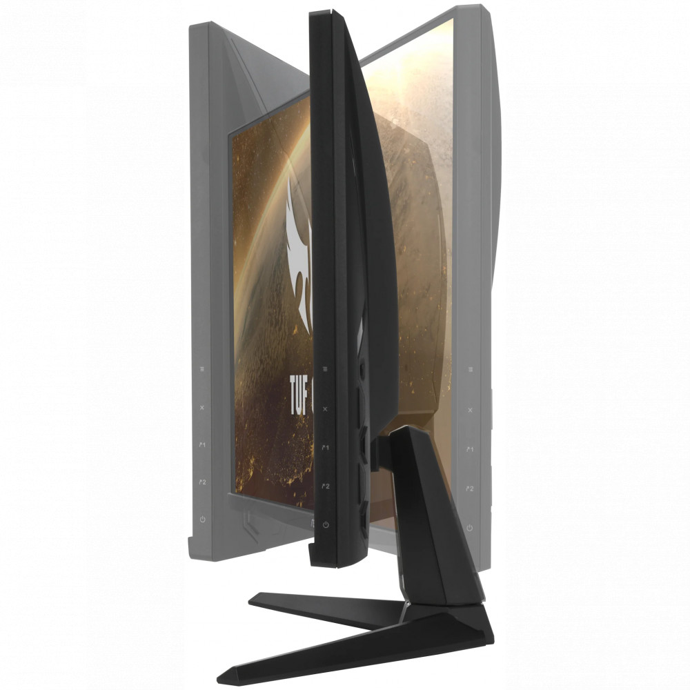 Монитор Asus TUF Gaming VG289Q1A 90LM05B0-B02170 28 ", IPS, 4K UHD 3840x2160 (16:9), 60 Гц - миниатюра 3