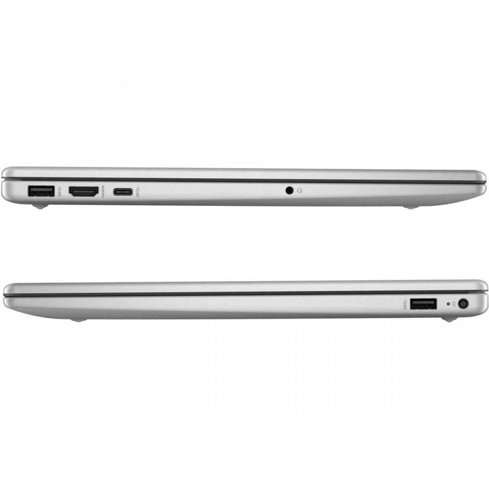 Ноутбук HP 15-fd0127dx B4HN8UA 15.6 ", FHD 1920x1080 (16:9), Intel, Core 7, 16 Гб, 512 ГБ, Intel Graphics, Windows 11 Home - миниатюра 5
