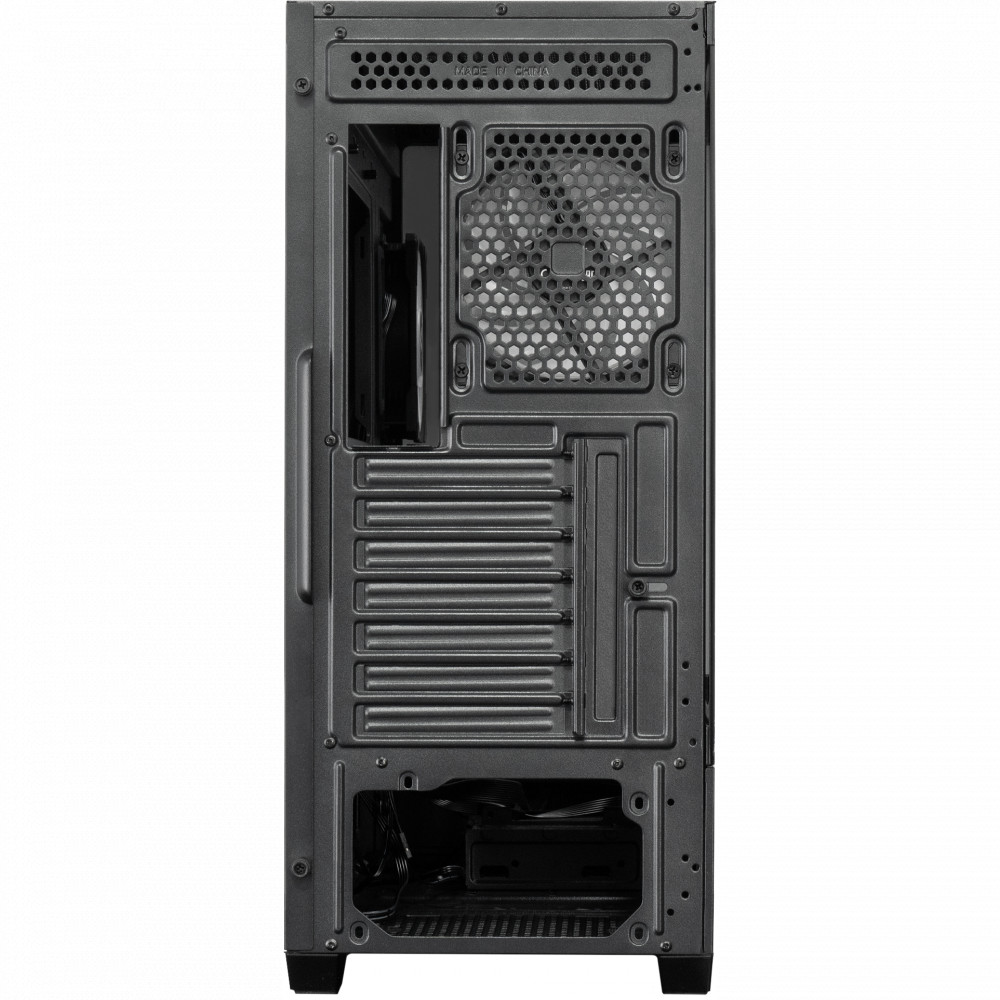 Корпус Chieftec VISTA GT-01B-OP Mid-Tower - миниатюра 4
