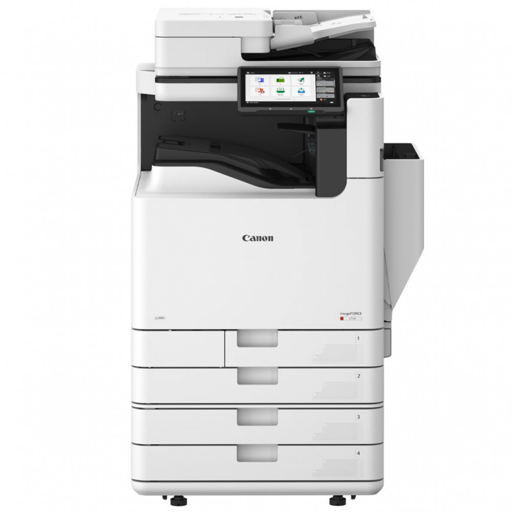 МФУ Canon IMAGEFORCE C7165 6382C005 А4, Лазерный, Цветная — фото товара