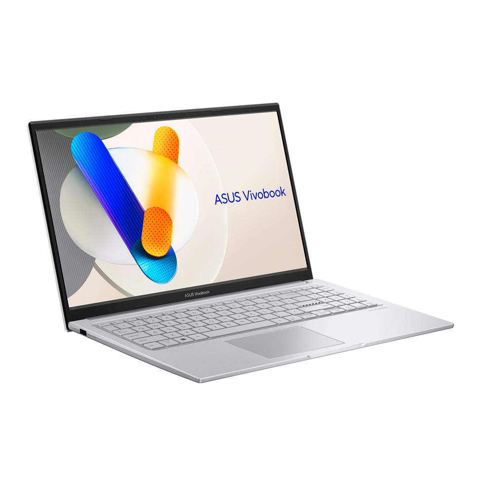 Ноутбук Asus VivoBook 15 X1504VA-BQ591 90NB13Y2-M00X80 15.6 ", FHD 1920x1080 (16:9), Intel, Core 5, 16 Гб, 512 ГБ, Intel UHD Graphics - миниатюра 2