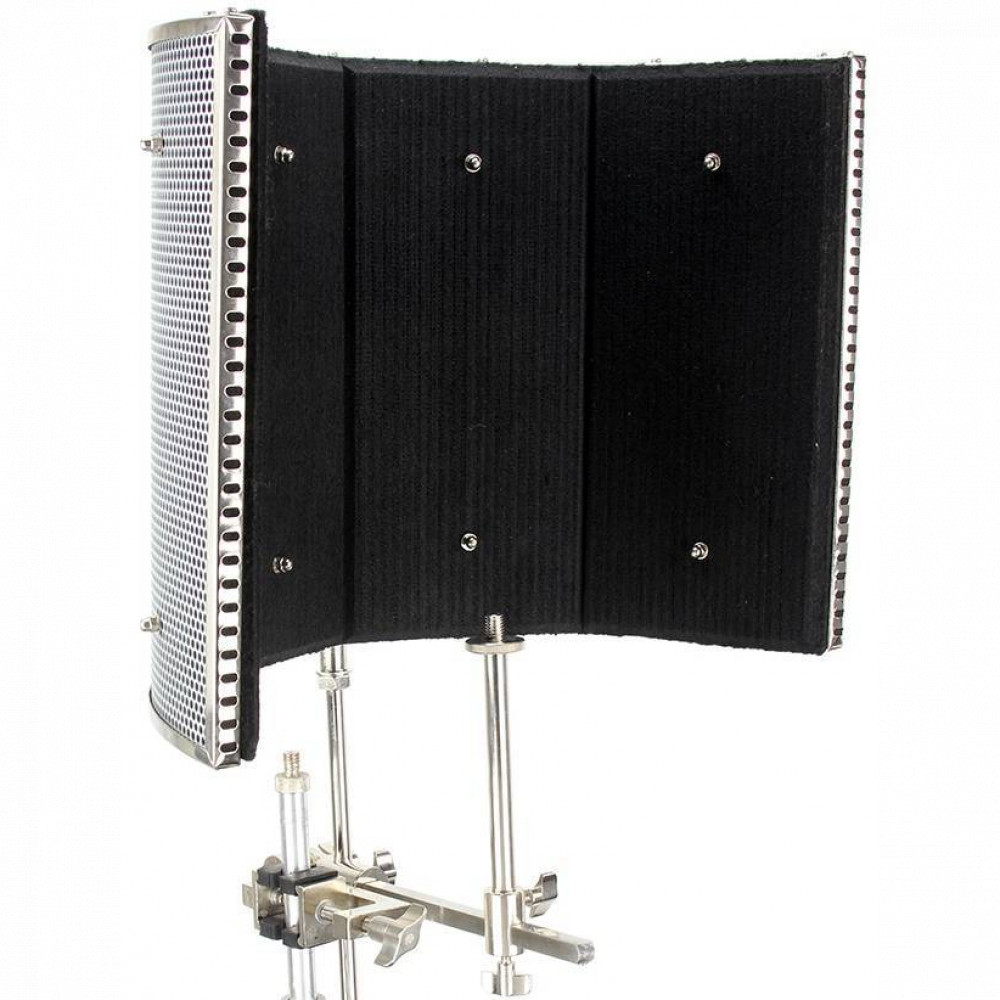Микрофон sE Electronics Фильтр REFLEXION FILTER PRO - миниатюра 2