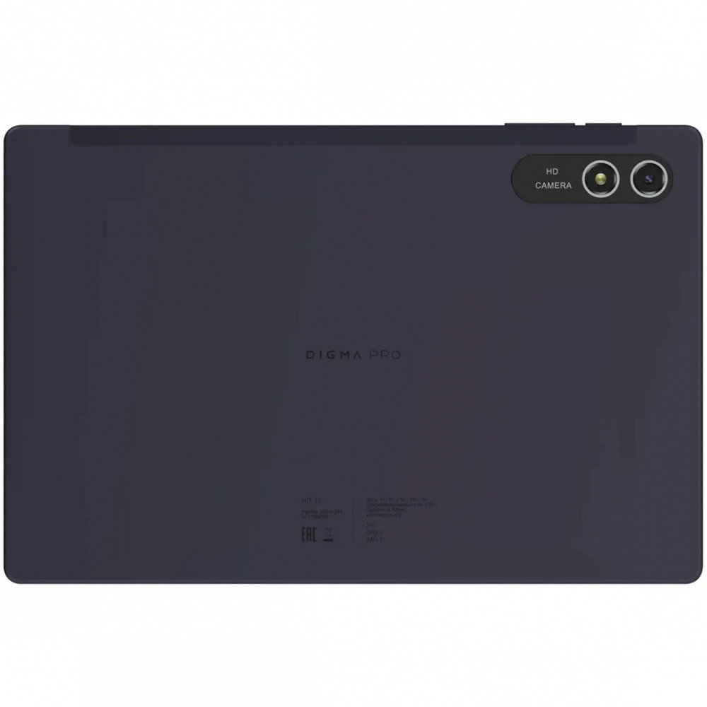 Планшет Digma PRO HIT HS1011PL 256 Гб, 8 Гб - миниатюра 2